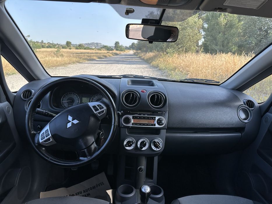 Mitsubishi Colt 1.3