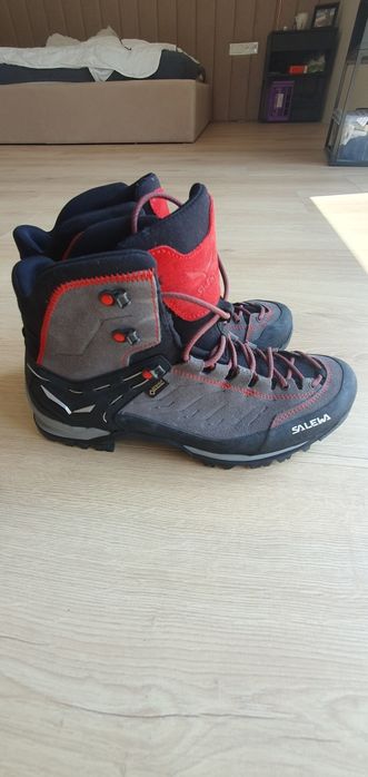 Salewa ms mtn trainer mid gtx BUTY