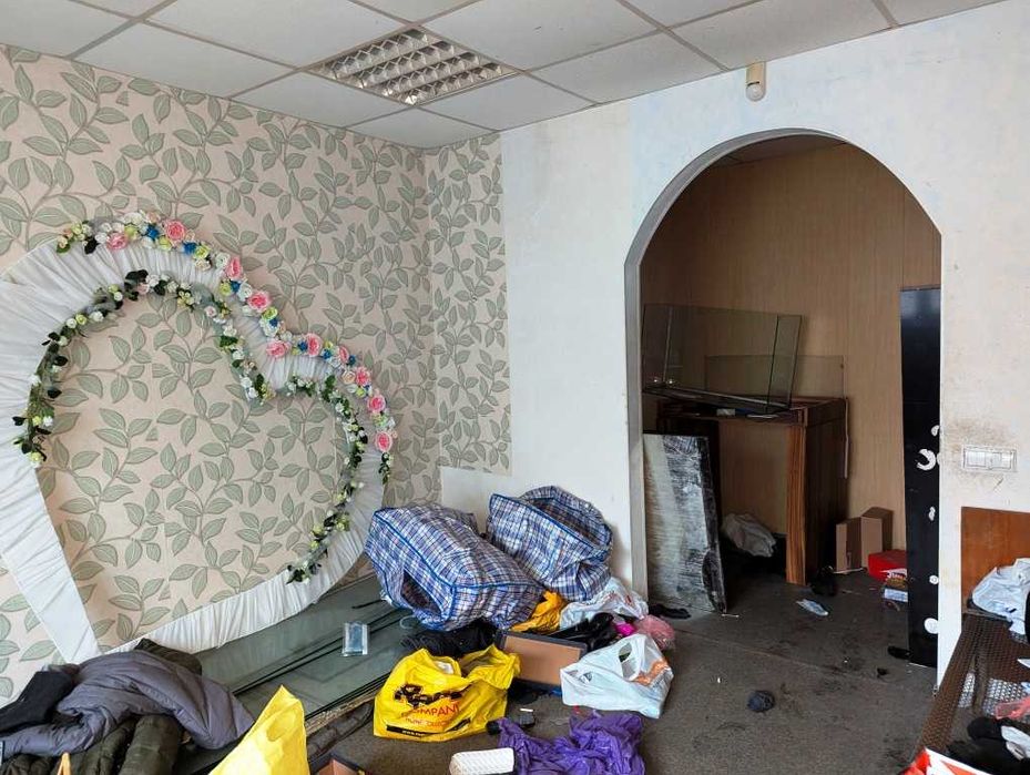 1-кімнатна квартира за адресою вул. Ушинського (площа 37 м²) - Atlanta.ua - фото 3