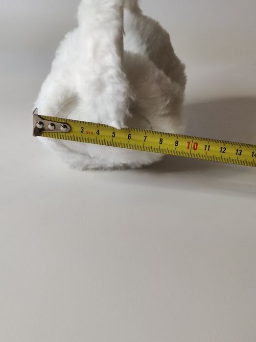 Белые Наушники Winter