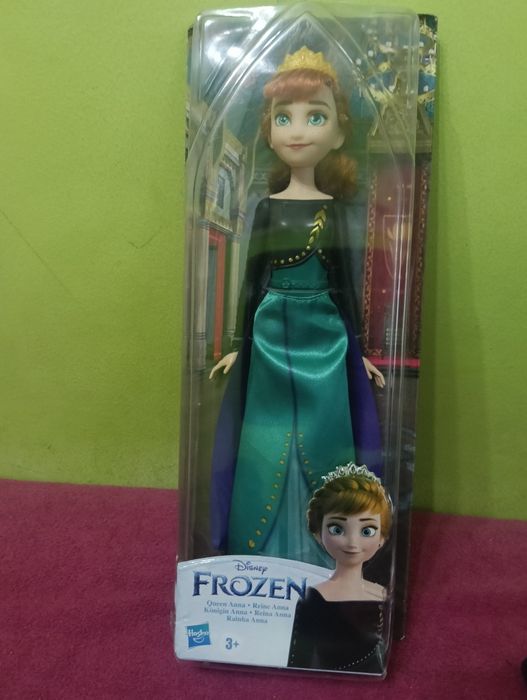Lalka Disney Frozen