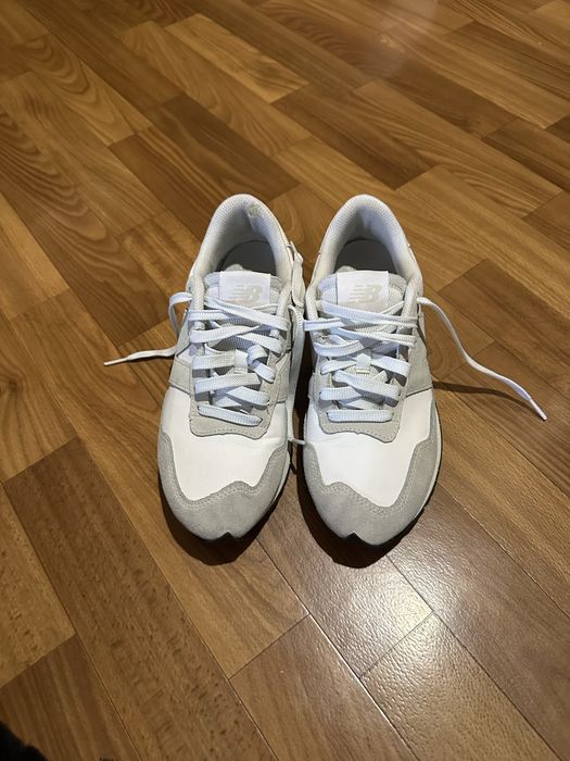 Кроссовки new balance 237 оригинал
