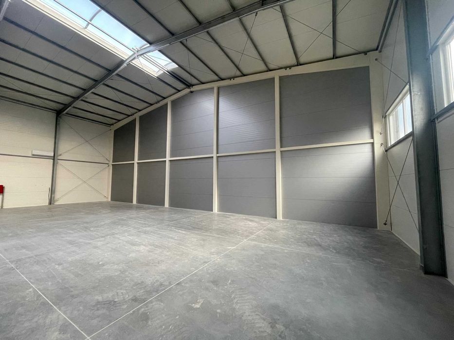 Hala do wynajęcia 250 - 320m2