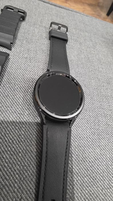Samsung Galaxy Watch6 Classic 47mm LTE gwarancja