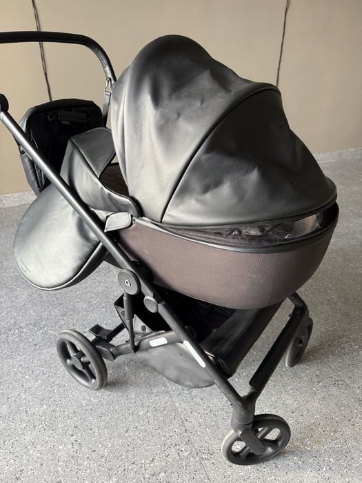 Продам дитячу коляску Anex Eli 3 в 1
