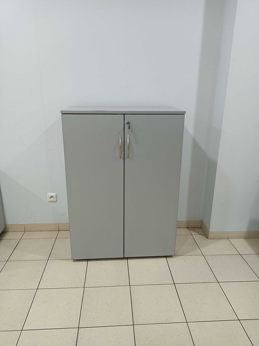 Meble biurowe kontenerek pod biurko biurka stół szafki ZADBANE biurowe