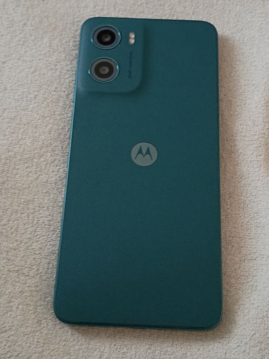 Motorola G05 stan idealny - czytaj opis :)
