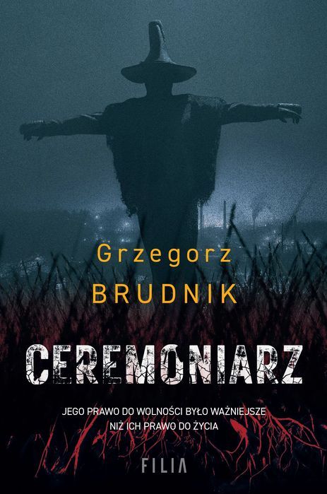 Ceremoniarz. Filia