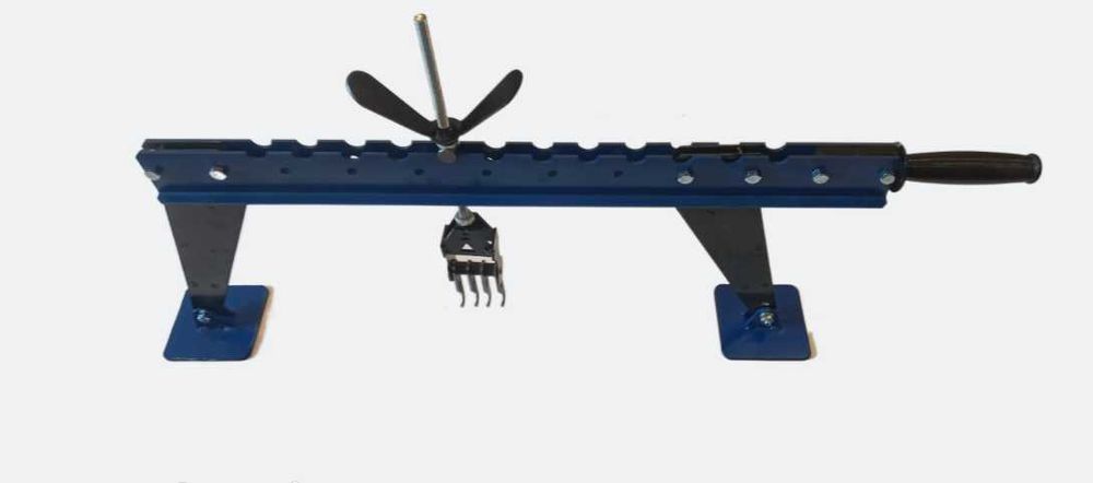 Мост-рычаг для рыхтовки