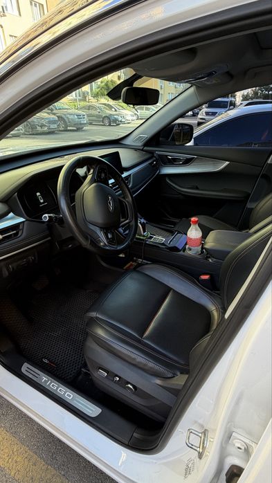 Cherry tiggo 7 Pro