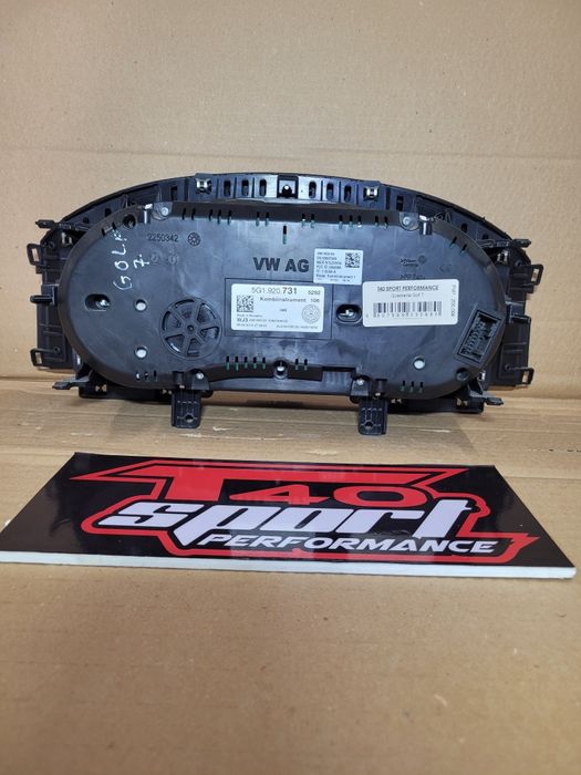 Quadrante Seat Altea Fr