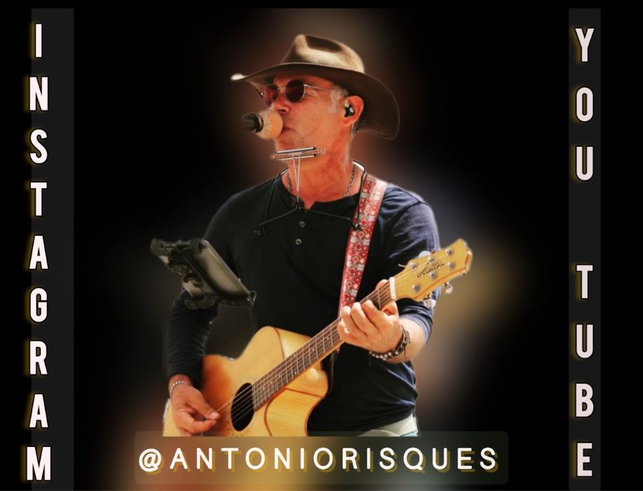 Musica formato acustico para eventos.