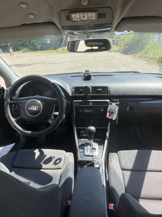 АУДІ А4Б6 2004 р