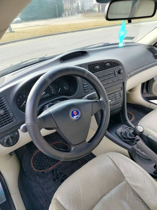 Saab 93 1.8i 122KM