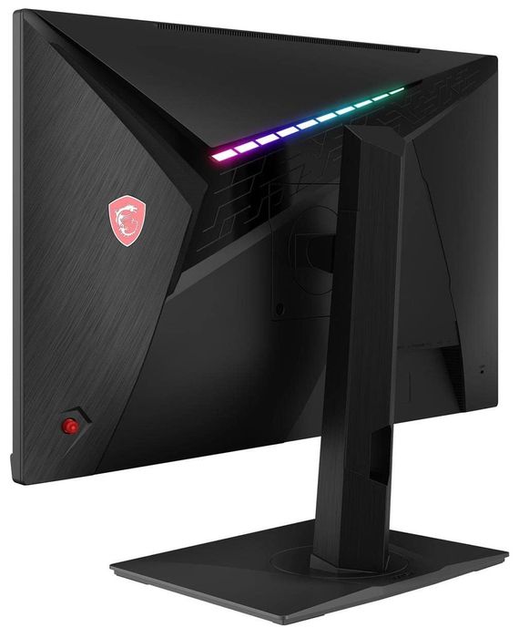 Monitor Msi Optix Mag274Qrx (Uszkodzony)