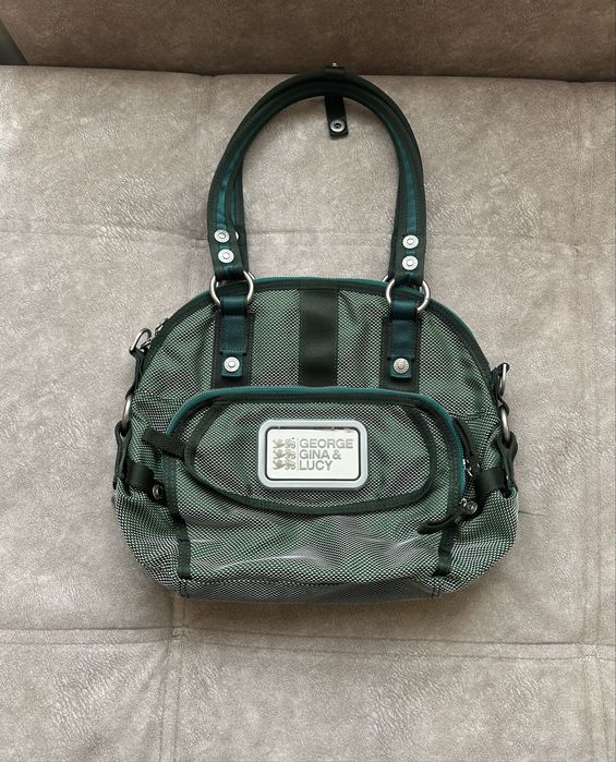 GG&L сумка оригінал