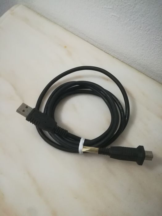 Cabo para impressora