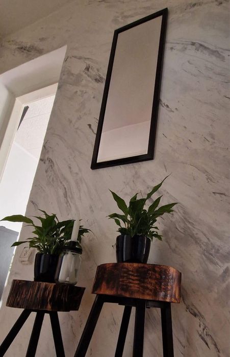 Ściany  Premium / Ekskluzywny Stiuk Wenecki