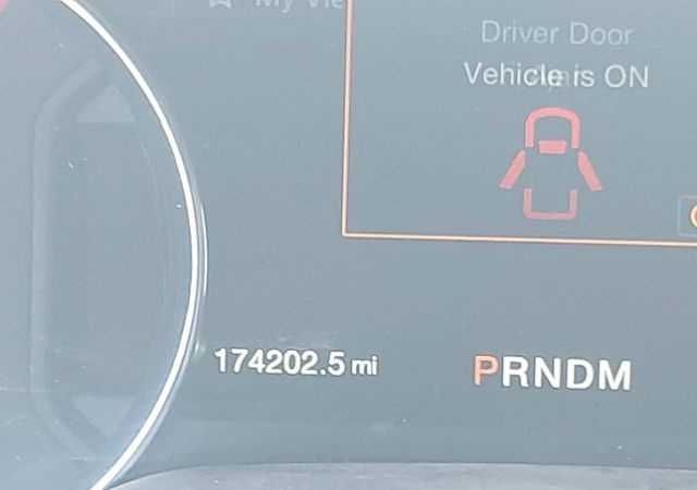 2019 FORD F-150 LARIAT Diesel