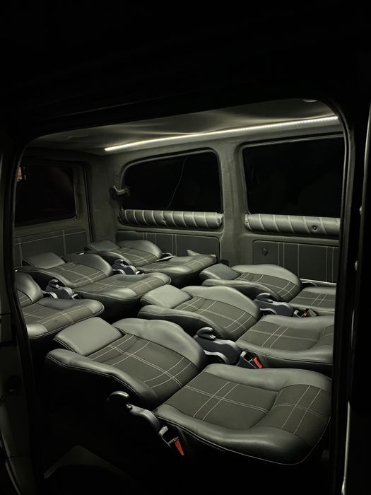 Продам Мерседес Віто 639