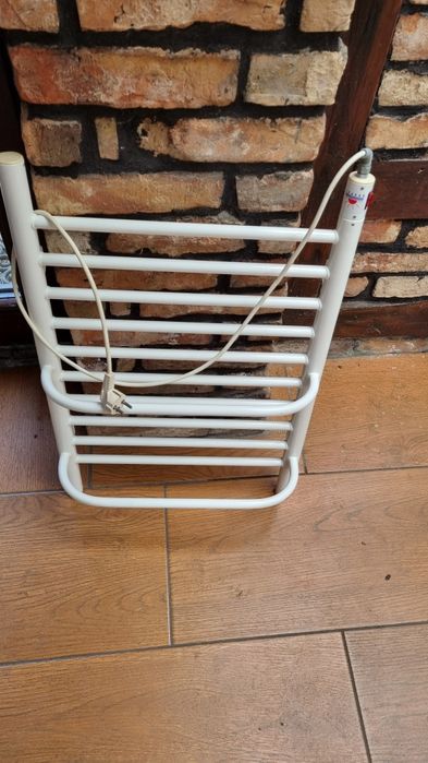 Grzejnik łazienkowy