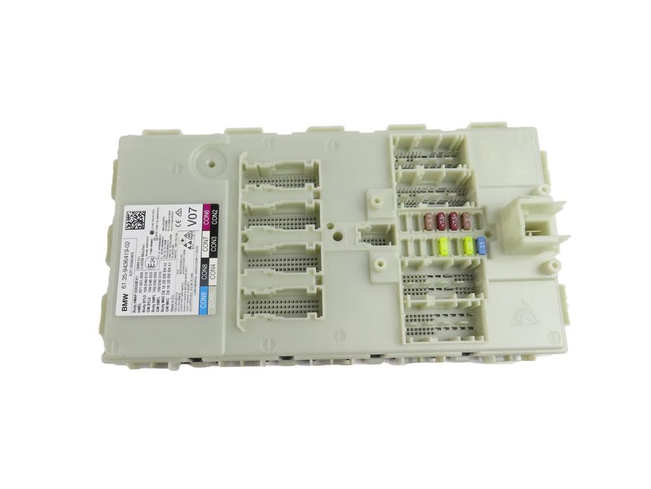 Unidade De Comando Fem Bmw 5 Ref: 61355A908E8/9436419 2015 - 2026
