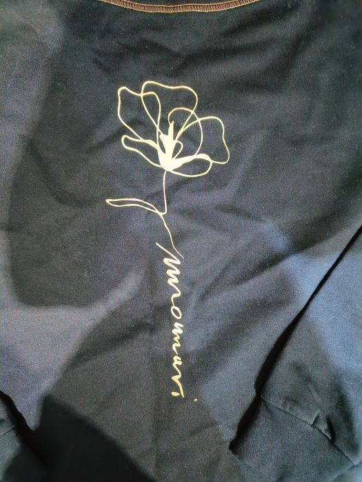 Bluza Monnari S oversize