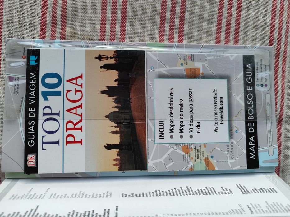 DK Eyewitness Guia de Viagem para Praga - versão portuguesa