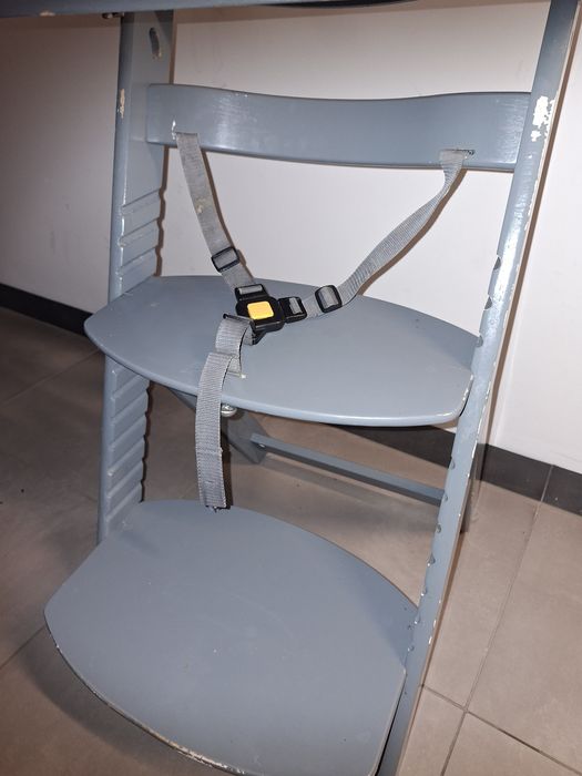 Krzeselko Safety 1 st