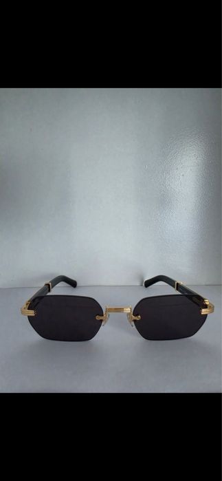 Okulary Cartier unisex
