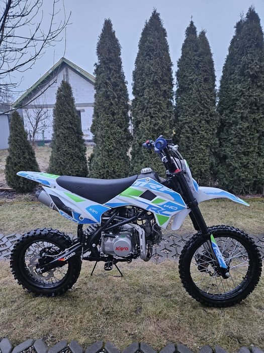 Mrf 140 RC  2025