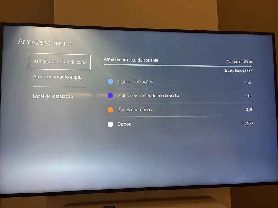 Playstation 5 PRO 2 TB