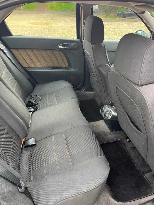 Alfa Romeo 156 - 1.6 Twin Spark