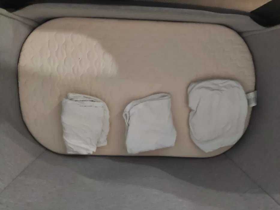 Berço Maxi Cosi Iora