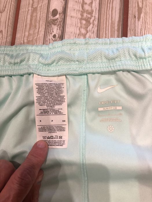 Спортивные шорты Nike FC  CHELSEA