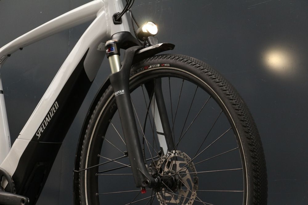 Електровелосипед Specialized Turbo Vado 4.0.Shimano