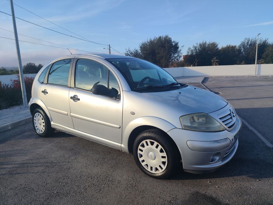 Citroen C3 1.1cc — photo 2