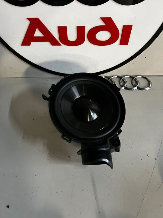 S3 8Y A3 GŁOŚNIK NISKOTONOWY ALPINE 8Y0035382 A