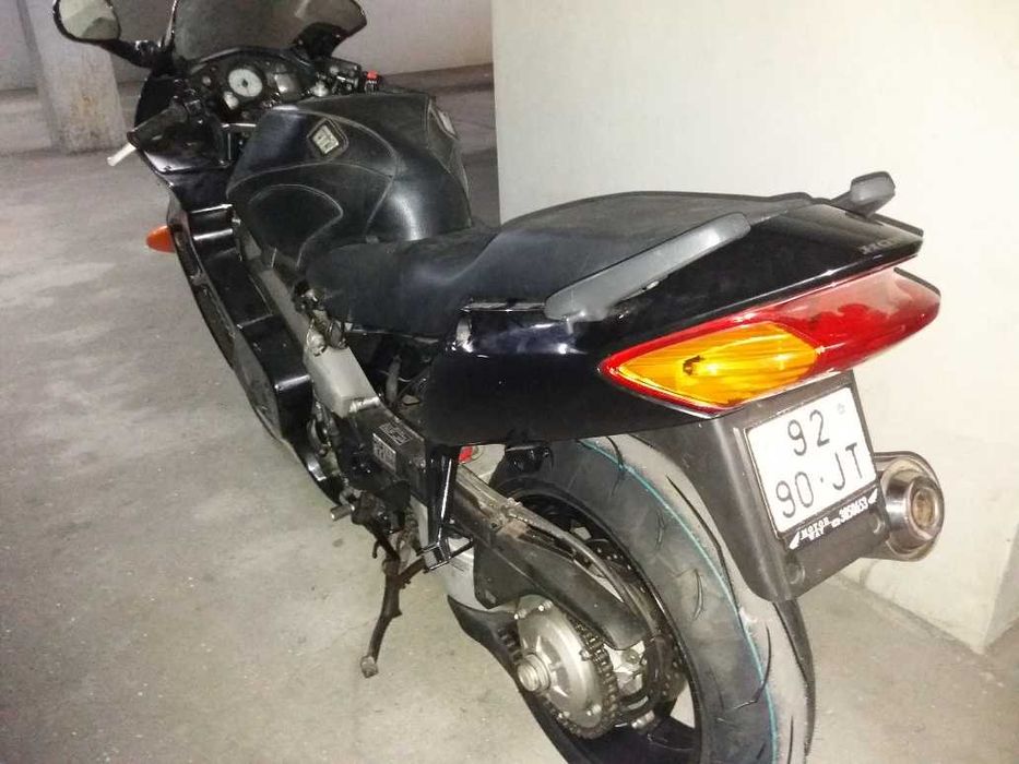 Peças Honda VFR800