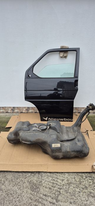 T4 VW двері запчастини 2001 рік t4 Т4