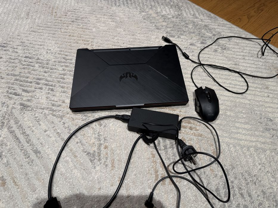 Asus Laptop Tuf Gaming