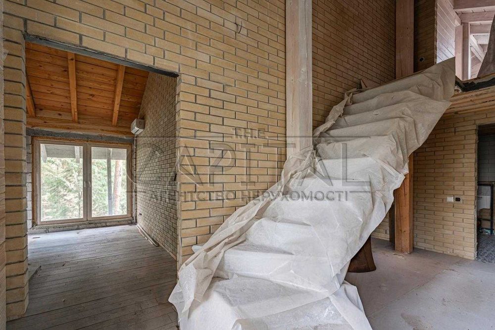 Продаж будинку, Романків, Обухівський р-н, БОМБОСХОВИЩЕ