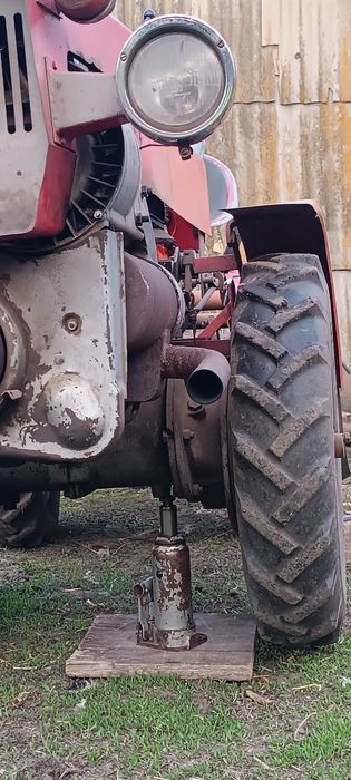 Трактор TZ 4 K14 мінітрактор