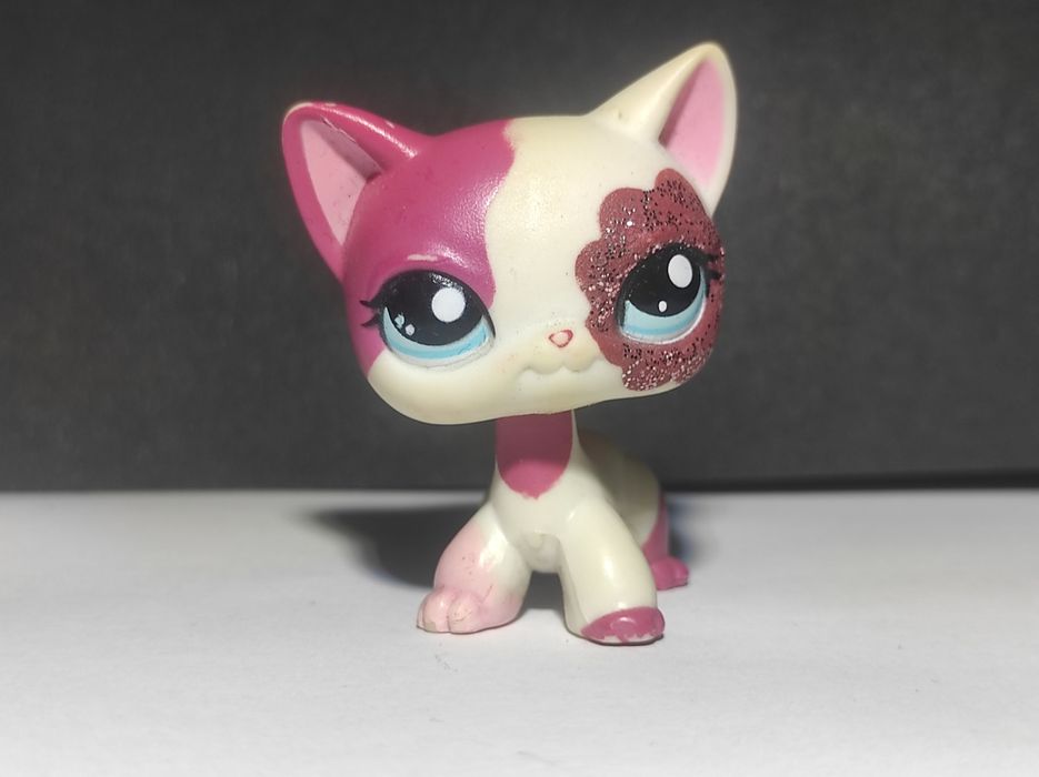 lps pop oryginalny generacja 2 #2291