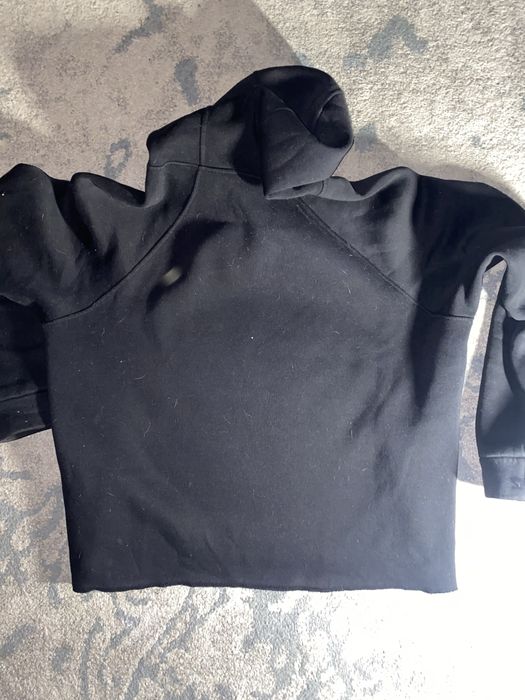 Худи WhitePunk NY (pyrex,HBA ,Vlone