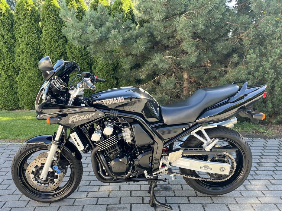 Yamaha