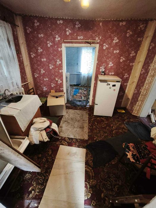 Дніпро,Ігрінь.Продам газифікований будинок 50,5 кв.м+газифікована літня кухня 39 кв.м зі зручностями,приватизована ділянка 6,3 сотки,підвал
