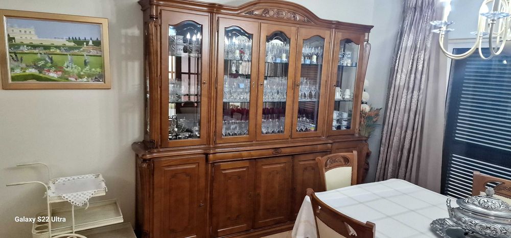 Mobília de sala completa