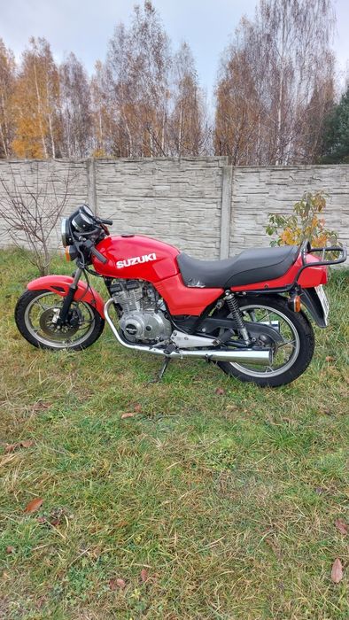 Suzuki gsx  250e