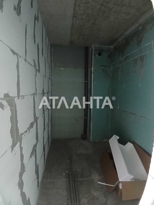 Квартира у моря на Даче Ковалевского